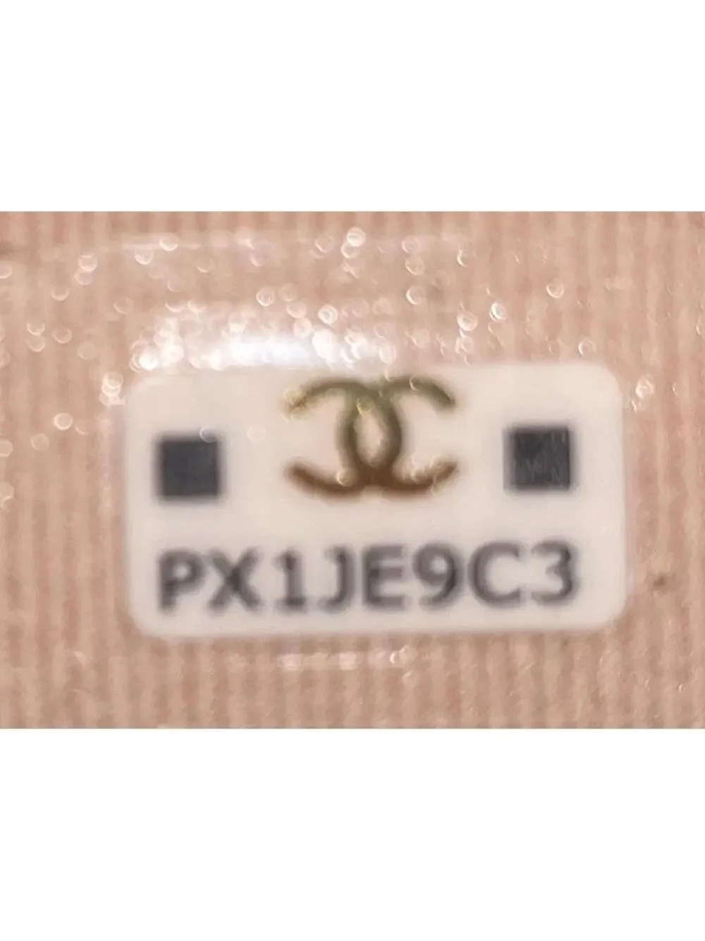 CHANEL introducing chic